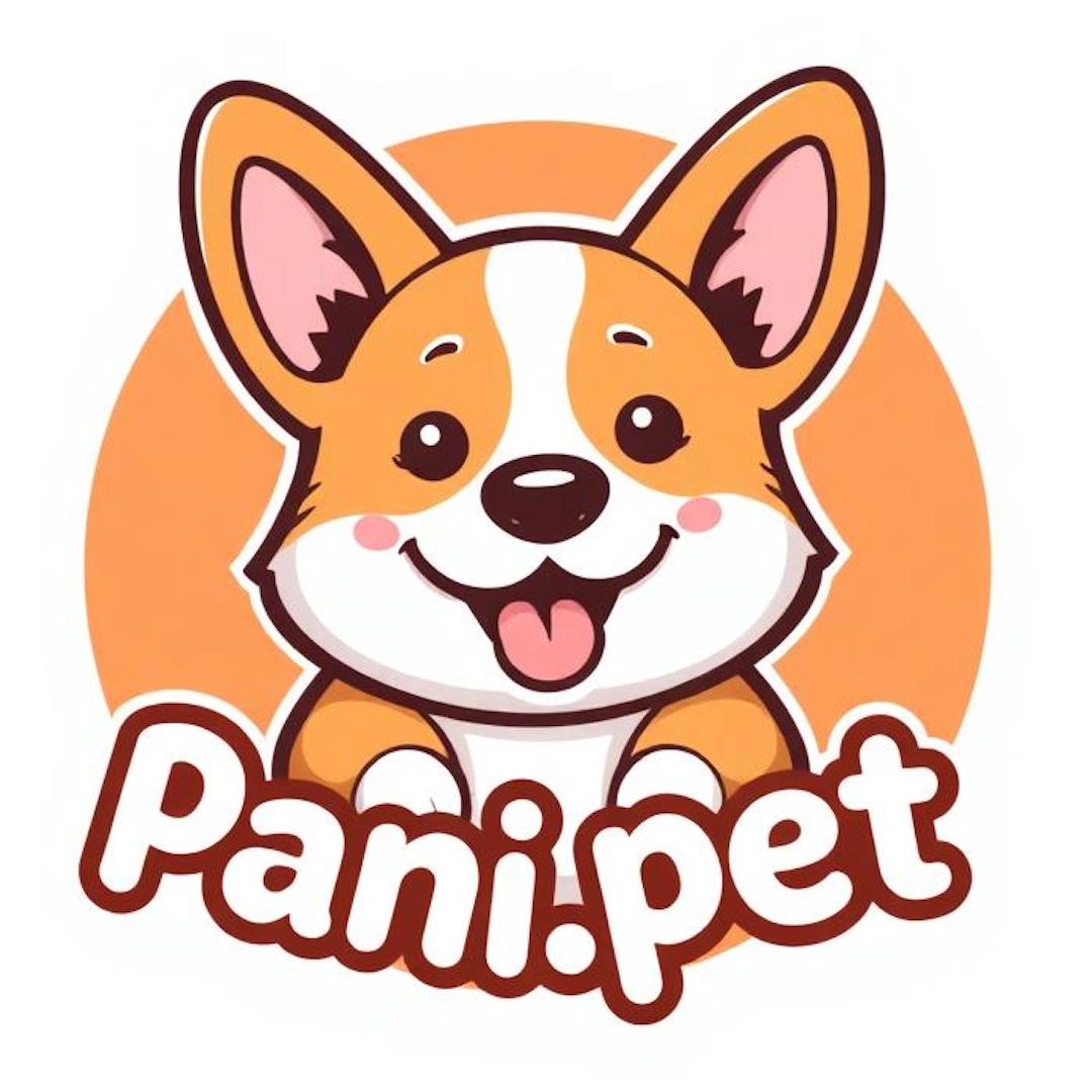 pani.pet Logo